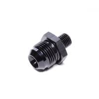 Metric Fittings and Adapters - Metric Male to Male AN Flare Adapters - Vibrant Performance - Vibrant Performance -10 AN to 12mm x 1.5 Metric Straight Adapter