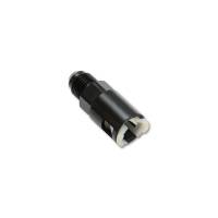 Vibrant Performance Quick Disconnect EFI Adapter Fitting - -06 AN Flare