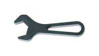 Hand Tools - AN Plumbing Tools - Vibrant Performance - Vibrant Performance -06 AN Wrench - Anodized Black