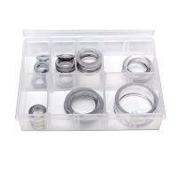 Vibrant Performance - Vibrant Performance Box Set of Crush Washers 10 of -03 AN to -1-06 AN - Image 2