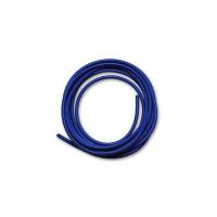 Hose and Tubing - Vacuum Hose - Vibrant Performance - Vibrant Performance 1/4" (6mm) ID x 25 Ft. Silicone Vacuum Hose Blue