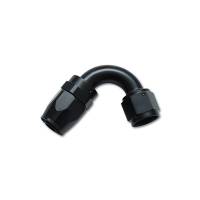 Vibrant Performance 120 Degree Hose End Fitting - Hose Size: -4 AN