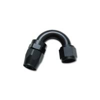 Vibrant Performance 150 Degree Hose End Fitting - Hose Size: -6 AN