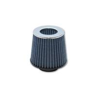 Vibrant Performance Open Funnel Performance Air Filter 4.5" Inlet