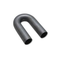 Exhaust Pipes, Systems and Components - Exhaust Pipe - Bends - Vibrant Performance - Vibrant Performance 1.25" OD Tight Radius 180 Degree U-Bend