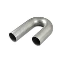 Exhaust Pipes, Systems and Components - Exhaust Pipe - Bends - Vibrant Performance - Vibrant Performance 2.5" OD Tight Radius 180 Degree U-Bend
