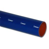 Vibrant Performance Silicone Hose and Couplers - Vibrant Performance Silicone Straight Couplers - Vibrant Performance - Vibrant Performance 4 Ply Silicone Sleeve 3" ID x 12" Long