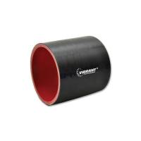 Vibrant Performance 4 Ply Silicone Sleeve 4. 5" ID x 3" Long
