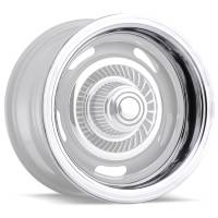 Vision Wheel Trim Ring 15" x 2in