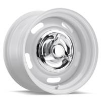 Wheels and Tire Accessories - Wheel Components and Accessories - Vision Wheel - Vision Wheel Rallye Spinner Cap