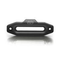 Winches and Components - Winch Fairleads - Warn - Warn Hawse Fairlead Premium Series Black