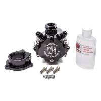 Sprint Car Parts - Fuel System Components - Waterman Racing Components - Waterman Racing Components Fuel Pump 450 Sprint Ultralight
