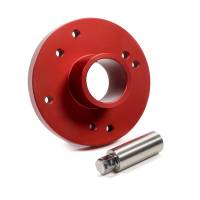 Waterman Racing Components - Waterman Racing Components Fuel Pump Adapter For Aeromotive And Enderle