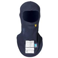 Helmets and Accessories - Helmet Accessories - Walero - Walero Temperature Regulating Balaclava - Small - Petrol Blue