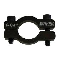 Wehrs Machine Chassis Clamp 1-1/4" for Limit Chain