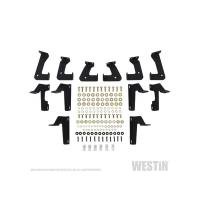 Westin - Westin 18- Jeep Wrangler JL HDX Drop Nerf Step Bars - Image 3