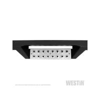 Westin - Westin 18- Jeep Wrangler JL HDX Drop Nerf Step Bars - Image 4