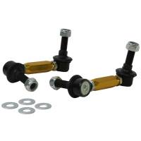 Suspension Components - NEW - Bushings and Mounts - NEW - Whiteline Performance - Whiteline Performance 15- Mustang Sway Bar End Links