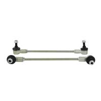 Whiteline Performance - Whiteline Performance Sway Bar Link Assembly Heavy Duty Adjustable Steel - Image 2
