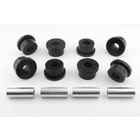 Suspension Components - NEW - Bushings and Mounts - NEW - Whiteline Performance - Whiteline Performance Rear Trailing Arm Lower Bushing