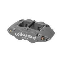 Brake Systems And Components - Disc Brake Calipers - Wilwood Engineering - Wilwood Caliper Superlite Radial Mount. 1.25" Rotor