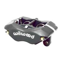 Wilwood Caliper FNDL 3.50" Mount 1.75" Piston 1.00" Rotor