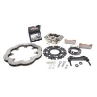 Brake Systems - Sprint Car Brake Kits - Wilwood Engineering - Wilwood Sprint Inboard Brake Kit Radial Mount 11.75 Rotor