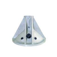 Winters Performance Products - Winters Side Bell 10" 8 Rib RH w/Inspection Plug - Image 2