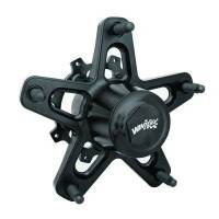 Winters Performance Products - Winters Front Hub Kit Trackstar w/Screw-in Cap - Image 1
