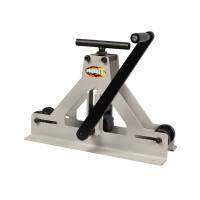 Shop Equipment - Tubing Benders - Woodward Fab - Woodward Fab Roll Bending Machine