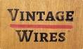 Vintage Wires - Ignition & Electrical System - Spark Plug Wires
