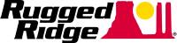 Rugged Ridge - Interior & Accessories - Grab Handles