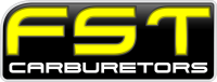 FST Carburetors - Air & Fuel System - Fuel Pumps, Regulators and Components