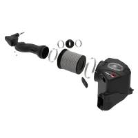 aFe Power - aFe Power Momentum GT Air Intake System - Reusable Filter - Black - 5.3 L - GM Full-Size Truck 2019 - Image 2