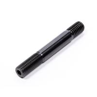 ARP Stud - 7/16-14 and 7/16-20" Thread - 3.250" Long - Broached - Chromoly - Black Oxide