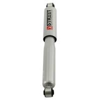 Belltech Street Performance Twintube Steel Shock - Silver Paint - 3 to 5" Lowered - GM Full-Size SUV 2000-15