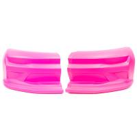 Dominator Racing Products - Dominator 2019 Camaro Street Stock Nose - 2 Piece Complete - Pink - Image 1