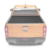 Extang - Extang Xceed Tonneau Cover - Black - 5.6 Ft. Bed - Ford Full-Size Truck 2009-14 - Image 1