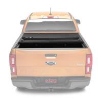 Extang - Extang Xceed Tonneau Cover - Black - 5.6 Ft. Bed - Ford Full-Size Truck 2009-14 - Image 2