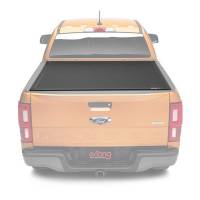 Extang - Extang Xceed Tonneau Cover - Black - 6.6 Ft. Bed - Ford Full-Size Truck 2009-14 - Image 1