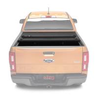 Extang - Extang Xceed Tonneau Cover - Black - 6.6 Ft. Bed - Ford Full-Size Truck 2009-14 - Image 2