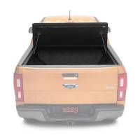 Extang - Extang Xceed Tonneau Cover - Black - 6.6 Ft. Bed - Ford Full-Size Truck 2009-14 - Image 3
