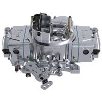 FST Performance - FST Performance RT Carburetor - 4-BBL - 750 CFM - Square Bore - Electric Choke - Vacuum Secondary - Dual Inlet - Polished - Image 3
