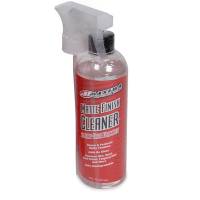 Cleaners and Degreasers - Multi-Purpose Cleaners - Maxima Racing Oils - Maxima Multi-Purpose Cleaner - Matte Finish Cleaner - 16 oz. Spray Bottle