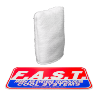 FAST Cooling - FAST Cooling Replacement 3M Filtrete Sock Filter for Sidekick Blower - Image 2