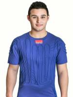 FAST Cooling - FAST Cooling Cool Suit Shirt - Royal Blue - Image 1