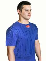 FAST Cooling - FAST Cooling Cool Suit Shirt - Royal Blue - Image 3
