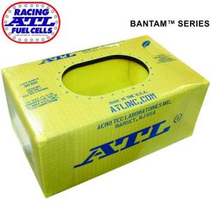 Fuel Cell Bladders - ATL Fuel Bladders - ATL Bantam™ Series Fuel Bladders