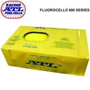 Fuel Cell Bladders - ATL Fuel Bladders - ATL FluoroCell® 600 Series Fuel Bladder