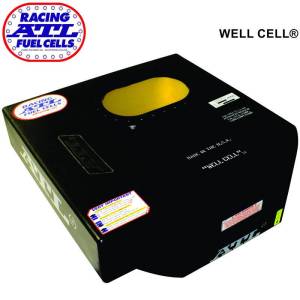 Fuel Cell Bladders - ATL Fuel Bladders - ATL Well Cell® Fuel Bladders
